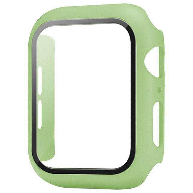 StarGuard - Premium PC-Firmencover für Apple Watch Upgrade Ultra - Phone Heaven Zone