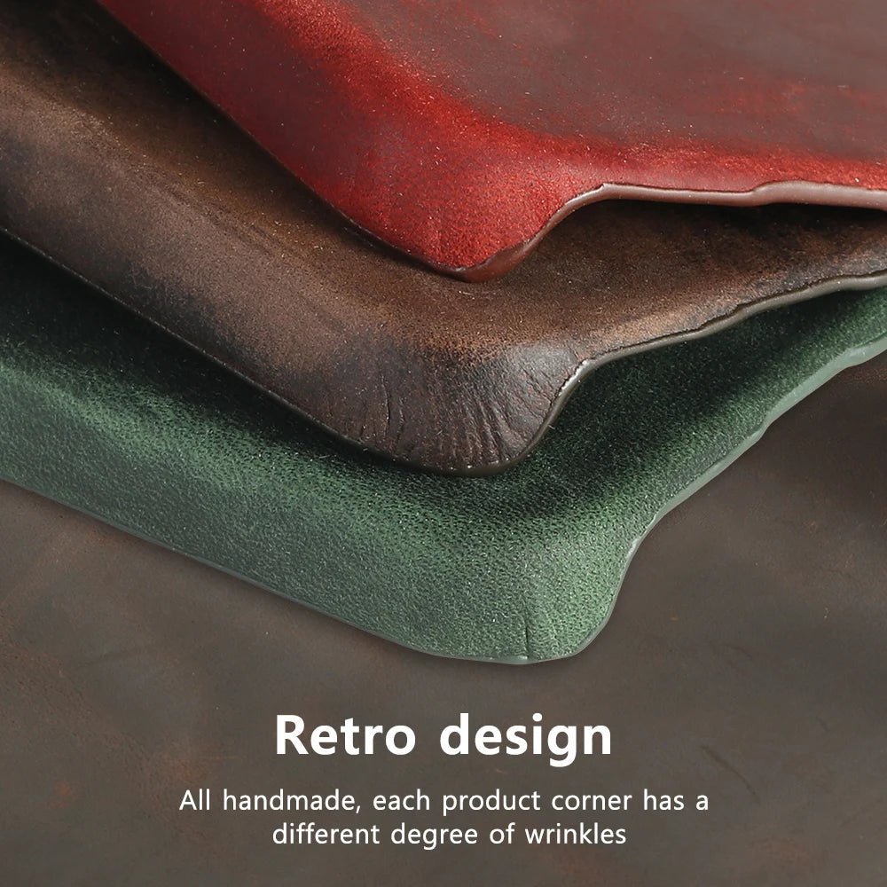 Leder Premium MagSafe Apple iPhone Hülle mit galvanisiertem Rahmen | Goldener Rahmen Case, Kameraschutz - Schutzhülle für iPhone 17/17 Air, 16/16e, 15, 14, 13 Pro Max Plus