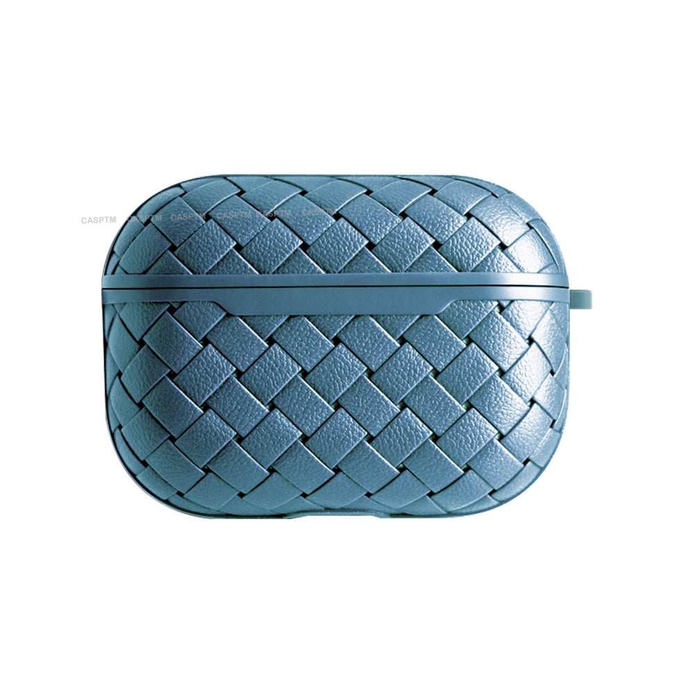 Premium MagSafe Nylon Kopfhörer-Hülle | Wasserdicht & Stoßfest | Für Apple AirPods Max/Pro 4/3/2/1 and Pro Series 2024/2022/2021/2019/2016 & USB-C Earbuds