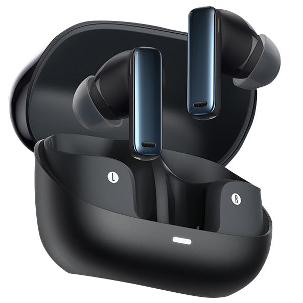 Hochwertiges Baseus Bowie M2S ANC Kopfhörer Bluetooth 5.3 - Aktive Geräuschunterdrückung -48dB, Drahtlose Kopfhörer mit 3D