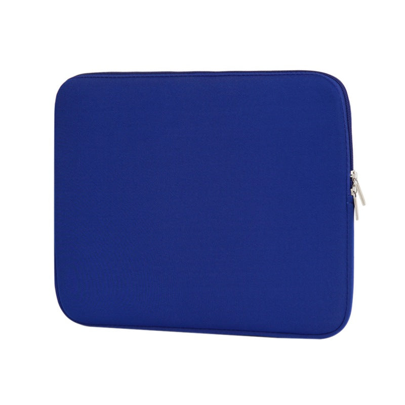 Premium Weiche Laptoptasche für HP, Dell, Lenovo Notebooks | Macbook Air/Pro/M3/M2/M1: 16,14,13-inch | 2024/2023/2022/2020 Series Hülle | Hochwertige Laptop-Tasche für alle Modelle