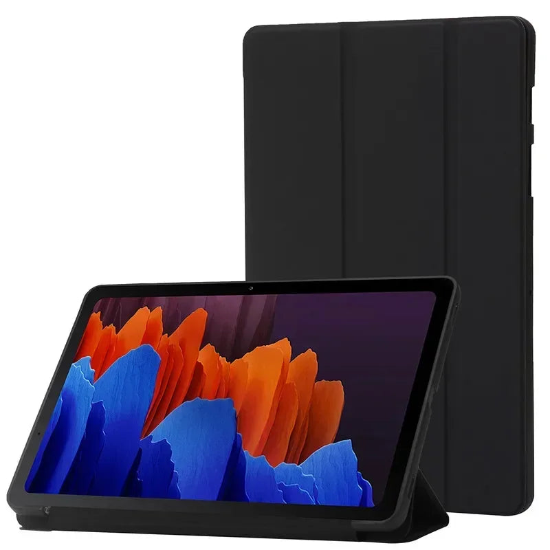 Premium iPad Hülle für Apple iPad 10. Gen 2024, Pro 11, 8/7, 9./12.9 Gen, Air 5/4, Pro 6, Mini 6 | Case, Schutzhülle, Cover und Abdeckung - Phone Heaven Zone