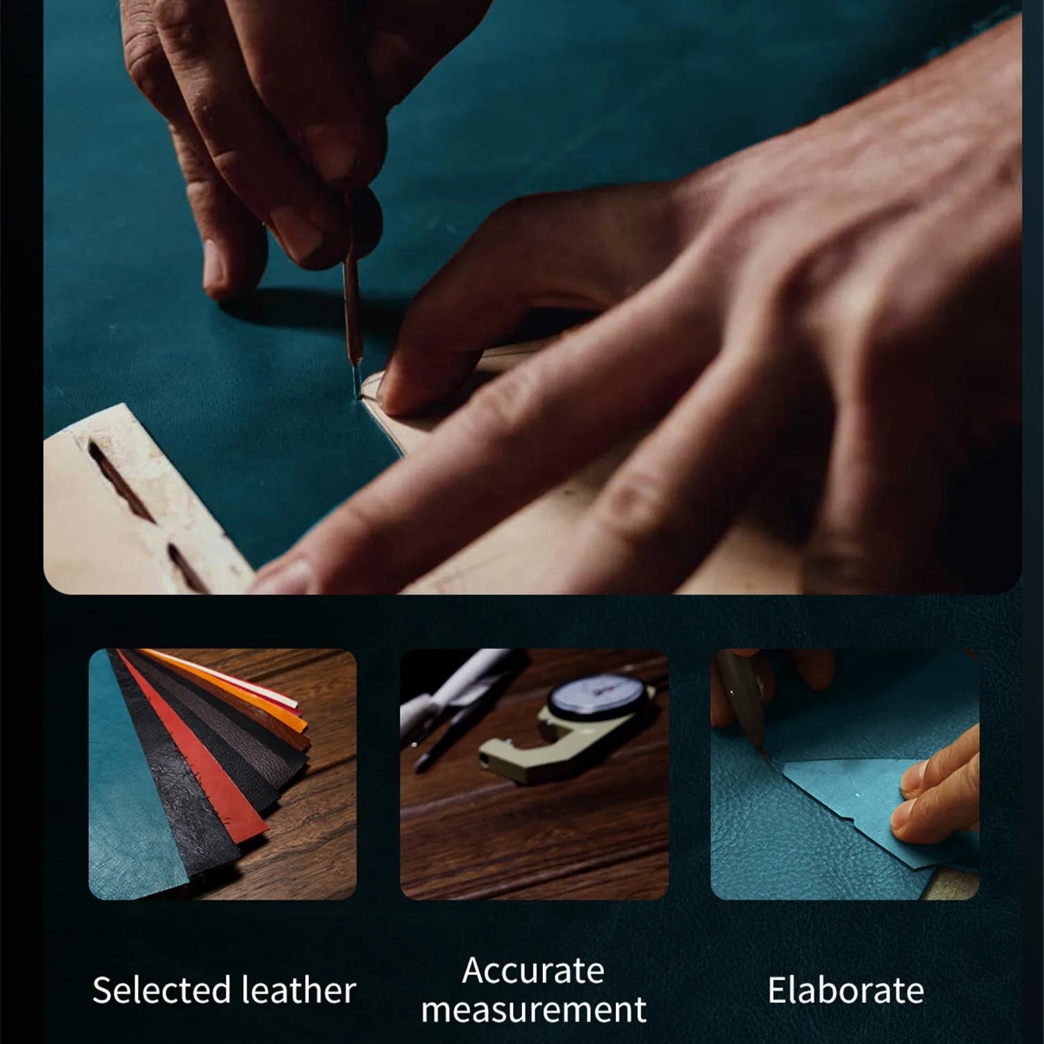 Premium Flip Buch-Cover mit Magnetverschluss und Standfunktion iPhone Hülle | MagSafe Tasche Flip-Cover Case für Apple iPhone 17/17 Air, 16/16e, 15, 14, 13 Pro Max, Plus - Vielseitige Schutzhülle