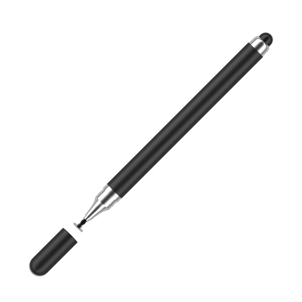 Premium Universal 2-in-1 Stift für iOS & Android: Kapazitiver Touch-Pen für Zeichnungen auf iPad, Samsung, Xiaomi Tablets | Limitierte Auflage - Phone Heaven Zone