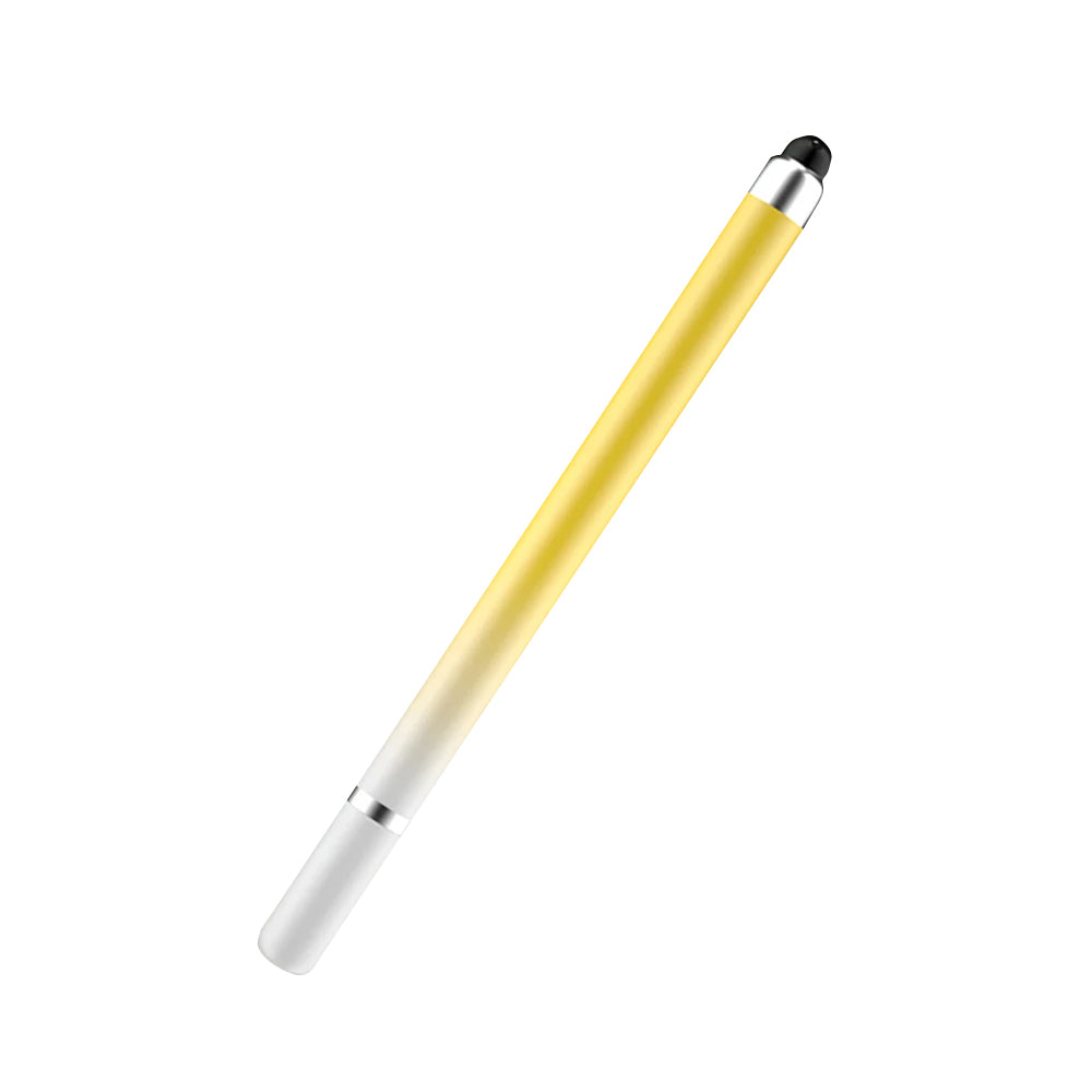 Premium Universal 2-in-1 Stift für iOS & Android: Kapazitiver Touch-Pen für Zeichnungen auf iPad, Samsung, Xiaomi Tablets | Limitierte Auflage - Phone Heaven Zone