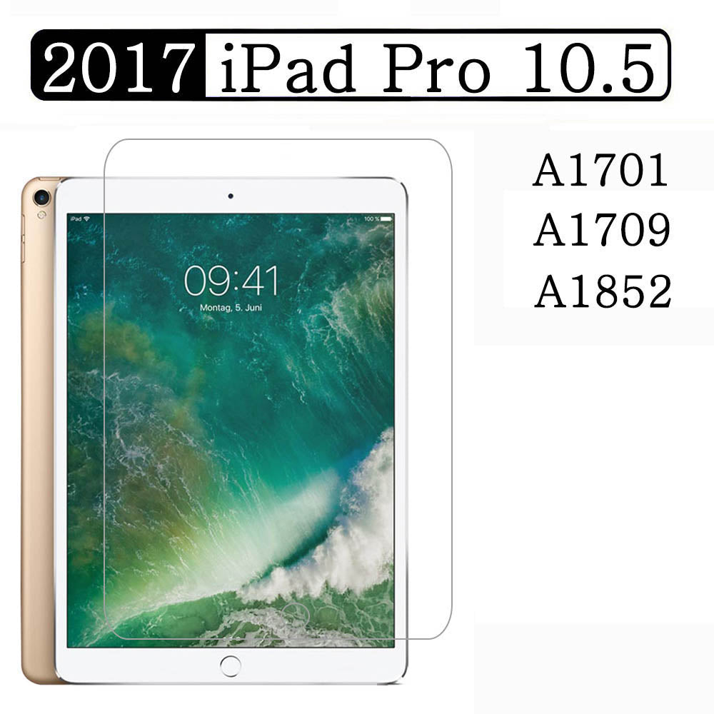 Premium Screen Protector for iPad/Pro/Air/Mini: 10/9/8/7/6/5/4/3 Series: | High-Quality Protection | Limited Edition