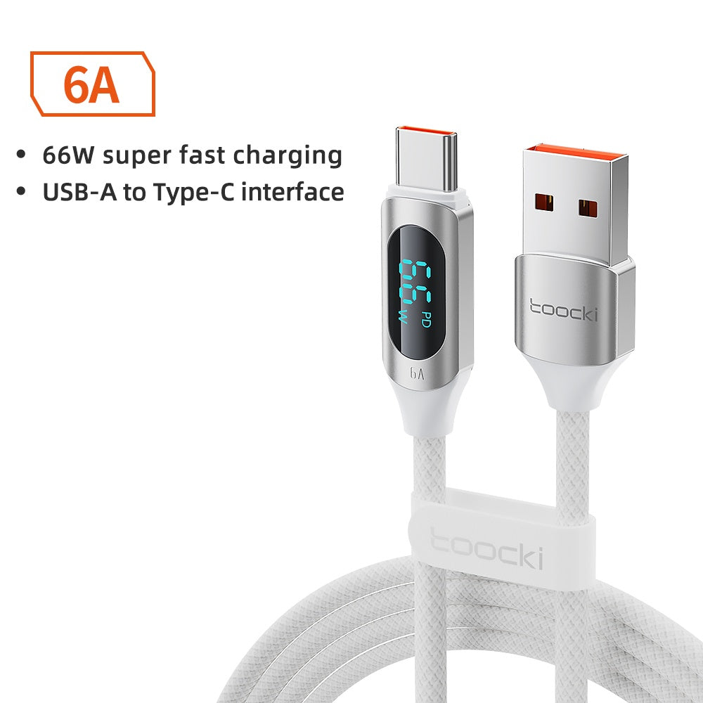 Hochwertiges 67W GAN USB C Ladegerät Schnellladegerät 65W QC 4.0 PD 3.0 45W USB C Typ C Schnellladegerät für Smartphones, Apple iPhone, Samsung, iOS &amp; Android MacBook