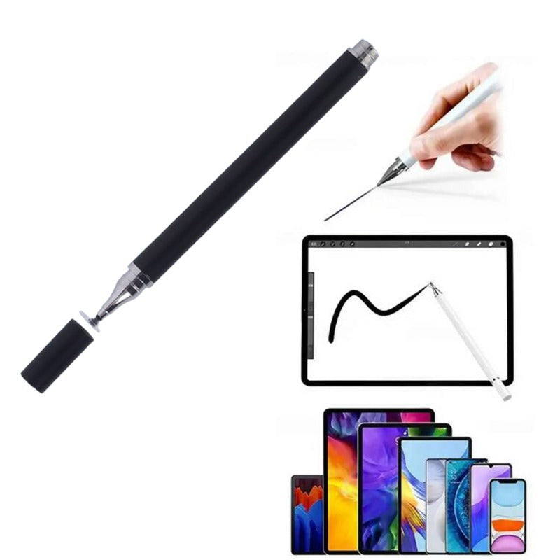 Premium Universal-Zeichenstift für Android & iOS: Stylus für iPad/Pro/Air/Mini: 10/9/8/7/6/5/4/3 Series: iPhone, Samsung, Xiaomi Tablet – Bleistiftzubehör in limitierter Auflage