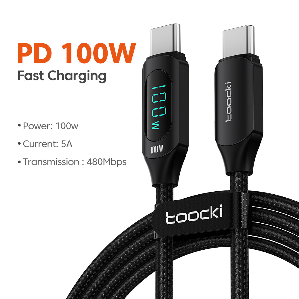 Hochwertiges 67W GAN USB C Ladegerät Schnellladegerät 65W QC 4.0 PD 3.0 45W USB C Typ C Schnellladegerät für Smartphones, Apple iPhone, Samsung, iOS &amp; Android MacBook