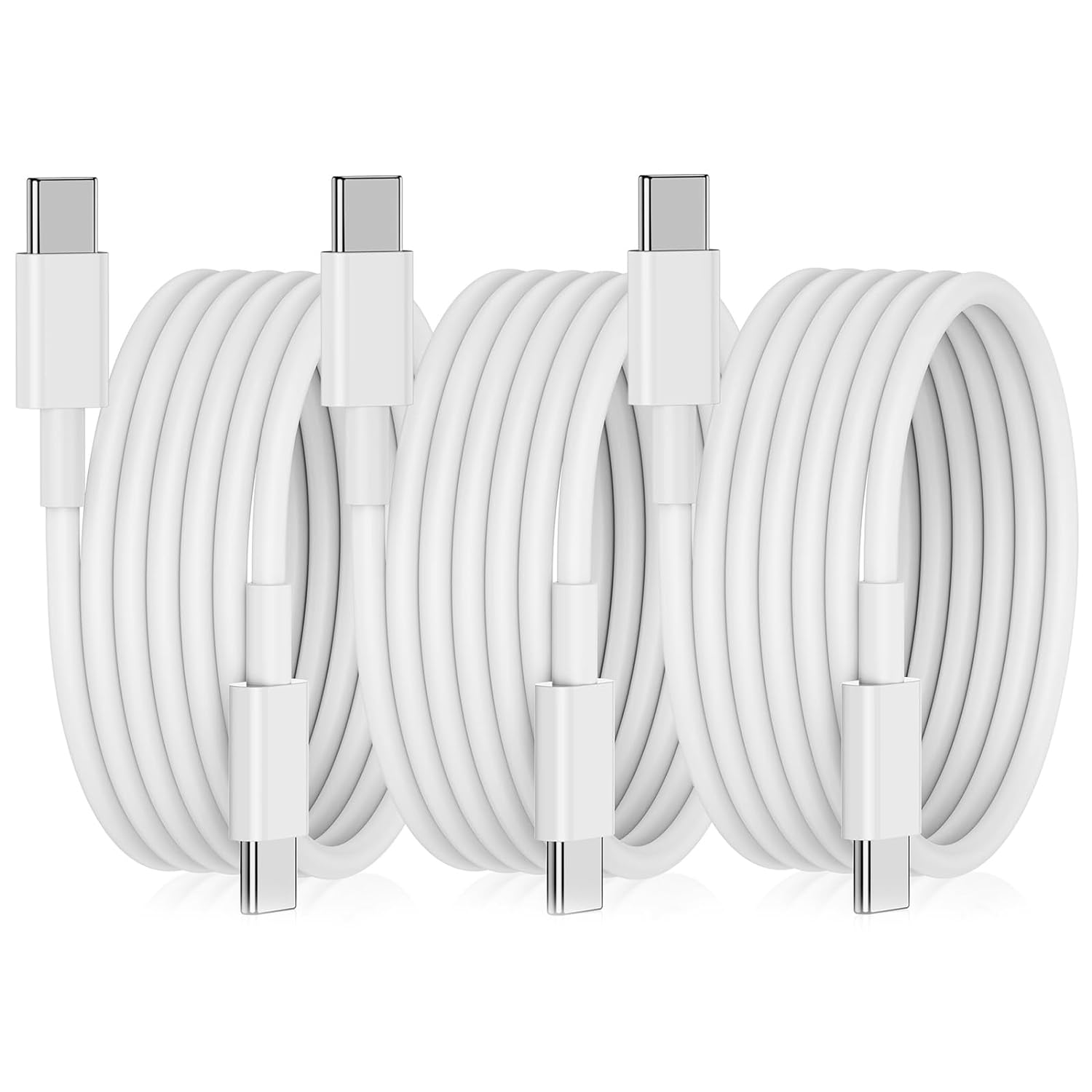 Premium PowerLink™ 20W Type C charging cable Smartphones, Apple iPhone, Samsung, iOS & Android 