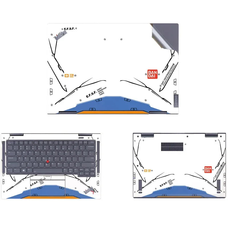 Limited Edition Astronaut Design Laptop Hülle | Case für MacBook Air/Pro/M3/M2/M1: 16,14,13-inch | 2024/2023/2022/2020 Series - Cover für Touch Bar Macs