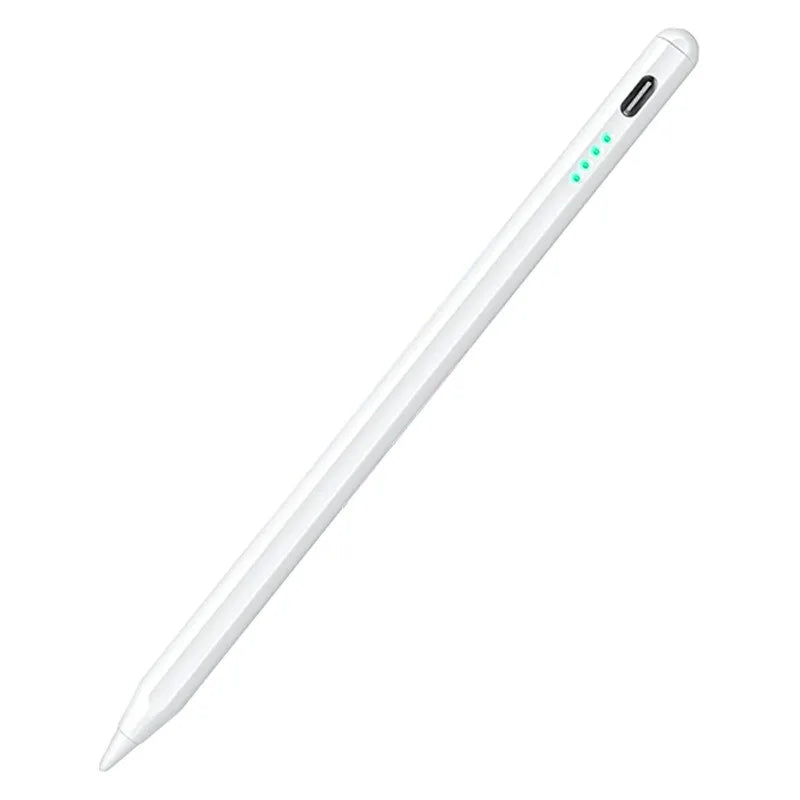 Premium Stylus für Touchscreens: iPad/Pro/Air/Mini: 10/9/8/7/6/5/4/3 Series: MacBook, Android, Tablet-Stift mit Power-Display | Kompatibel mit iPad | Limitierte Auflage