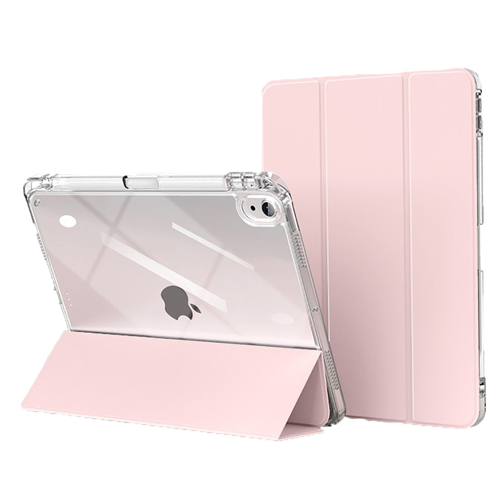 Premium iPad Hülle für Apple iPad 10. Gen 2024, Pro 11, 8/7, 9./12.9 Gen, Air 5/4, Pro 6, Mini 6 | Case, Schutzhülle, Cover und Abdeckung - Phone Heaven Zone