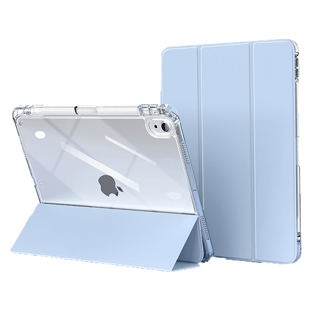 Premium iPad Hülle für Apple iPad 10. Gen 2024, Pro 11, 8/7, 9./12.9 Gen, Air 5/4, Pro 6, Mini 6 | Case, Schutzhülle, Cover und Abdeckung - Phone Heaven Zone