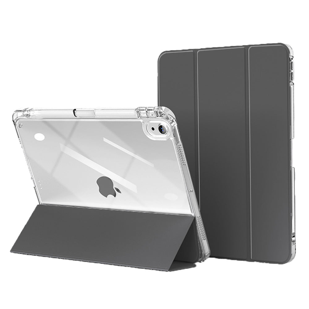 Premium iPad Hülle für Apple iPad 10. Gen 2024, Pro 11, 8/7, 9./12.9 Gen, Air 5/4, Pro 6, Mini 6 | Case, Schutzhülle, Cover und Abdeckung - Phone Heaven Zone