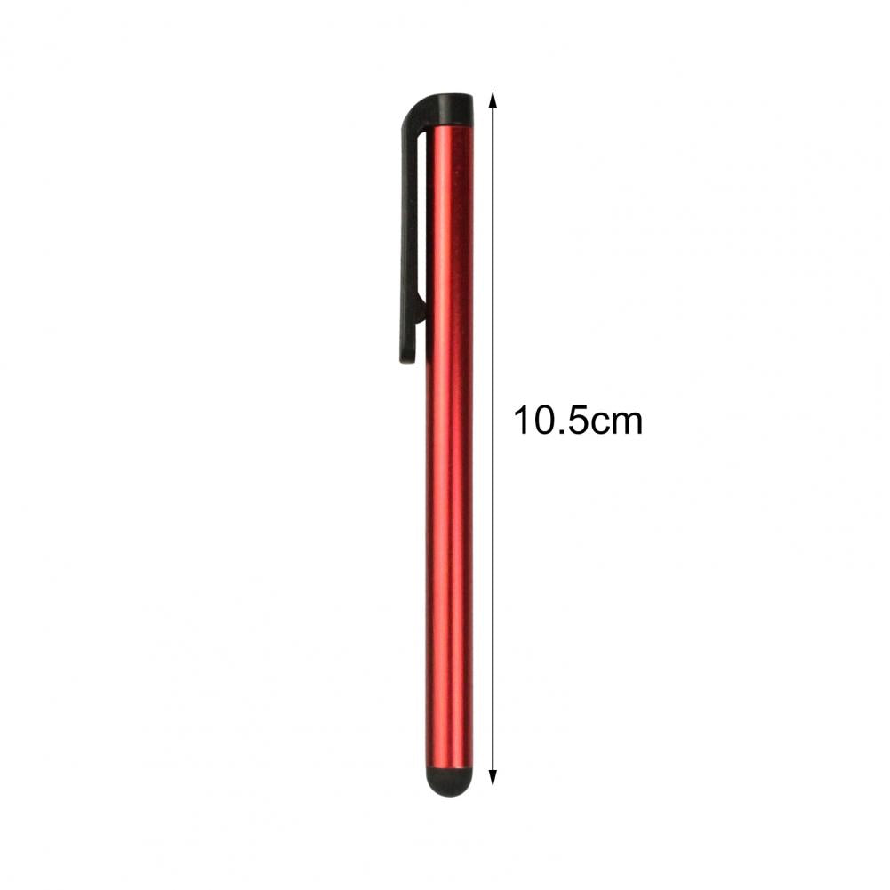 Premium Universal Drawing Stylus | Phones & Tablets: Sensitive Capacitive Screen Pen - Compatible with iPad/Pro/Air/Mini: 10/9/8/7/6/5/4/3 Series, iPhone, Samsung, Kindle, Phone