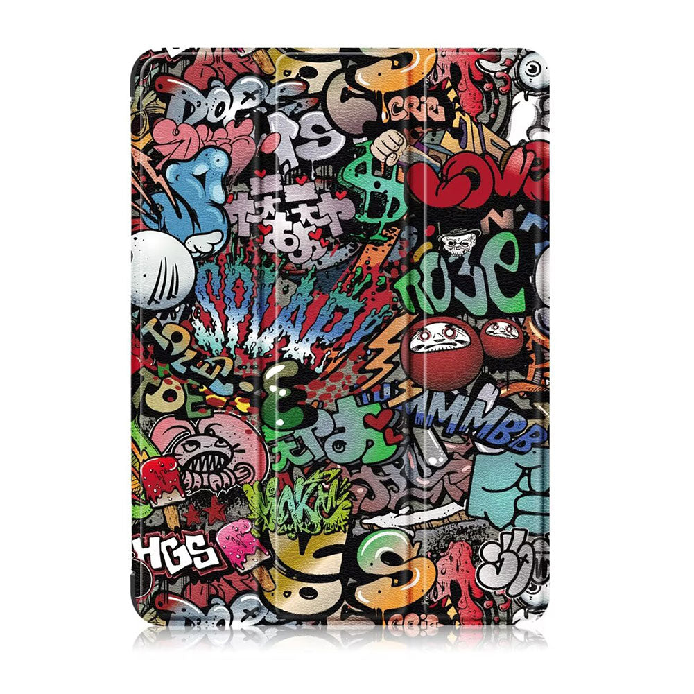 Premium Hülle für Apple iPad Pro Generation - Hochwertiges Case für iPad/Pro/Air/Mini: 10/9/8/7/6/5/4/3 Series: mit Gehäuse | Bester Cover Schutz | Limitierte Auflage