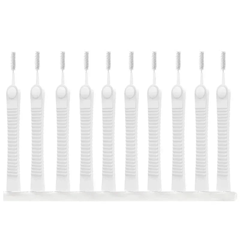 Handy-Ladeanschluss-Staubstopfen für Apple iPhone 15 14 13 Pro Max | Premium Port Cleaner Kit, Computer-Tastatur-Reiniger