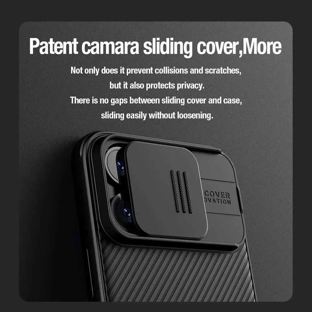 Luxury Ultra-Thin Carbon Design Soft Silicone iPhone Case | MagSafe Compatible with Camera Protection for Apple iPhone 16/15/14/13/12 Pro Max Plus Mini | Armor Case, Shockproof, Business Limited Edition Protective Cover