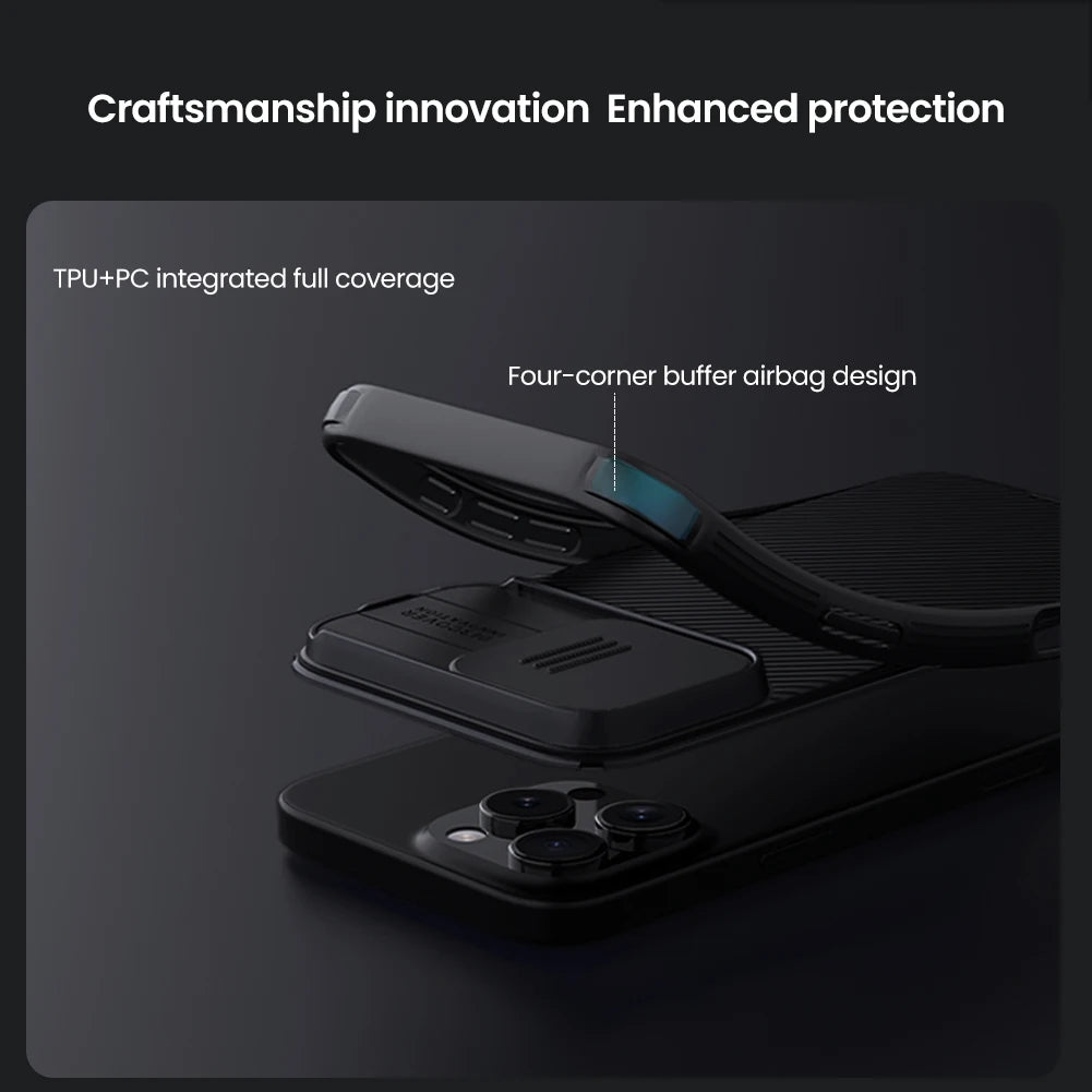 Luxury Ultra-Thin Carbon Design Soft Silicone iPhone Case | MagSafe Compatible with Camera Protection for Apple iPhone 16/15/14/13/12 Pro Max Plus Mini | Armor Case, Shockproof, Business Limited Edition Protective Cover