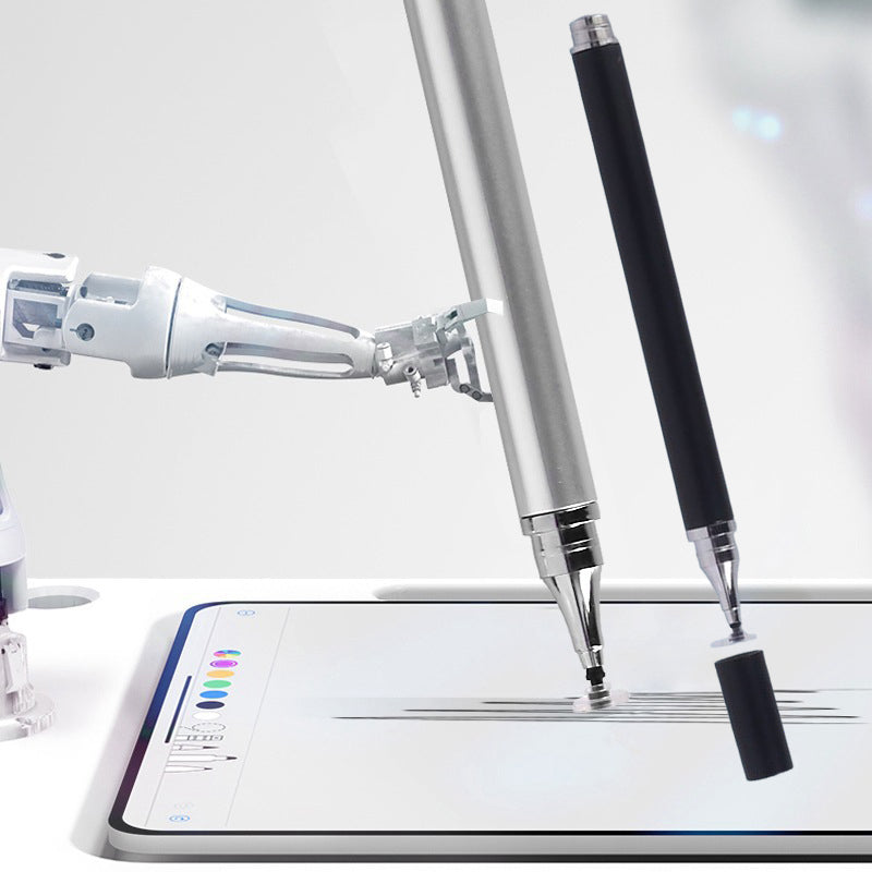 Premium Universal-Zeichenstift für Android & iOS: Stylus für iPad/Pro/Air/Mini: 10/9/8/7/6/5/4/3 Series: iPhone, Samsung, Xiaomi Tablet – Bleistiftzubehör in limitierter Auflage