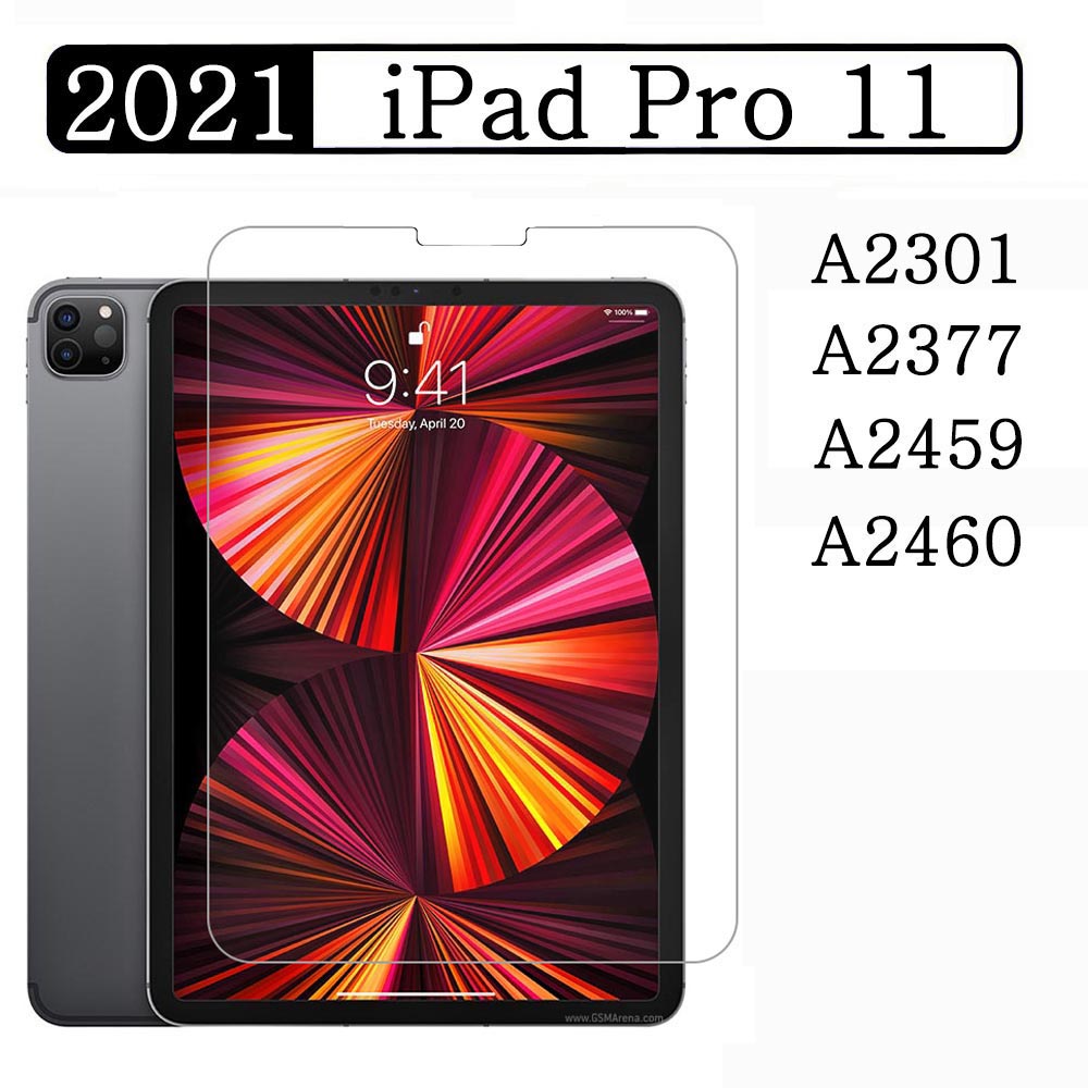 Premium Screen Protector for iPad/Pro/Air/Mini: 10/9/8/7/6/5/4/3 Series: | High-Quality Protection | Limited Edition