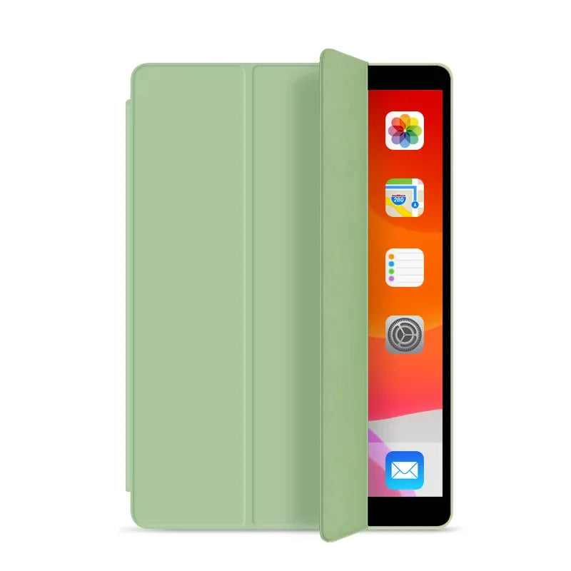 Premium iPad Hülle mit Stifthalter Hochwertiges Case für iPad/Pro/Air/Mini: 10/9/8/7/6/5/4/3 Series: | Limitierte Cover Auflage