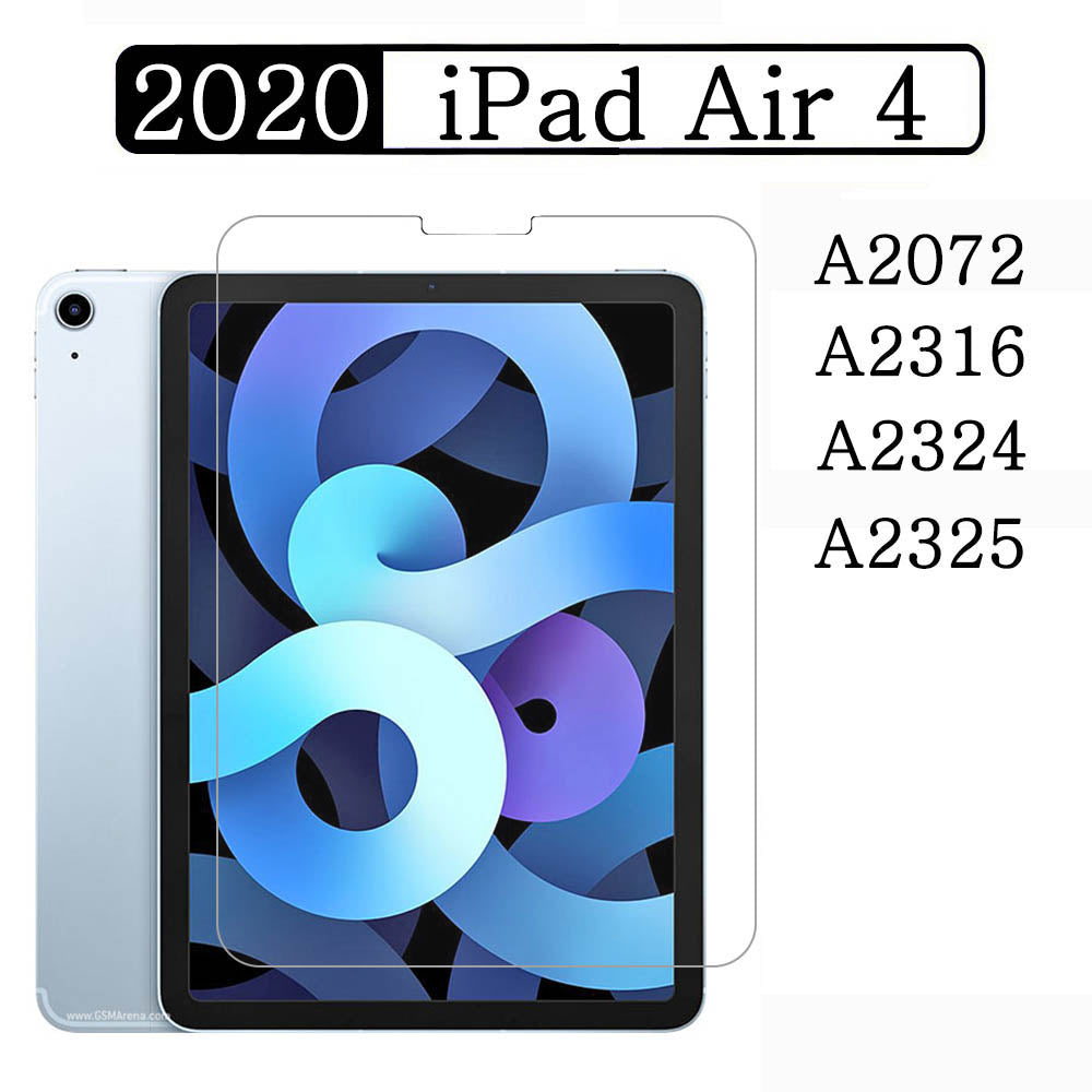 Premium Screen Protector for iPad/Pro/Air/Mini: 10/9/8/7/6/5/4/3 Series: | High-Quality Protection | Limited Edition