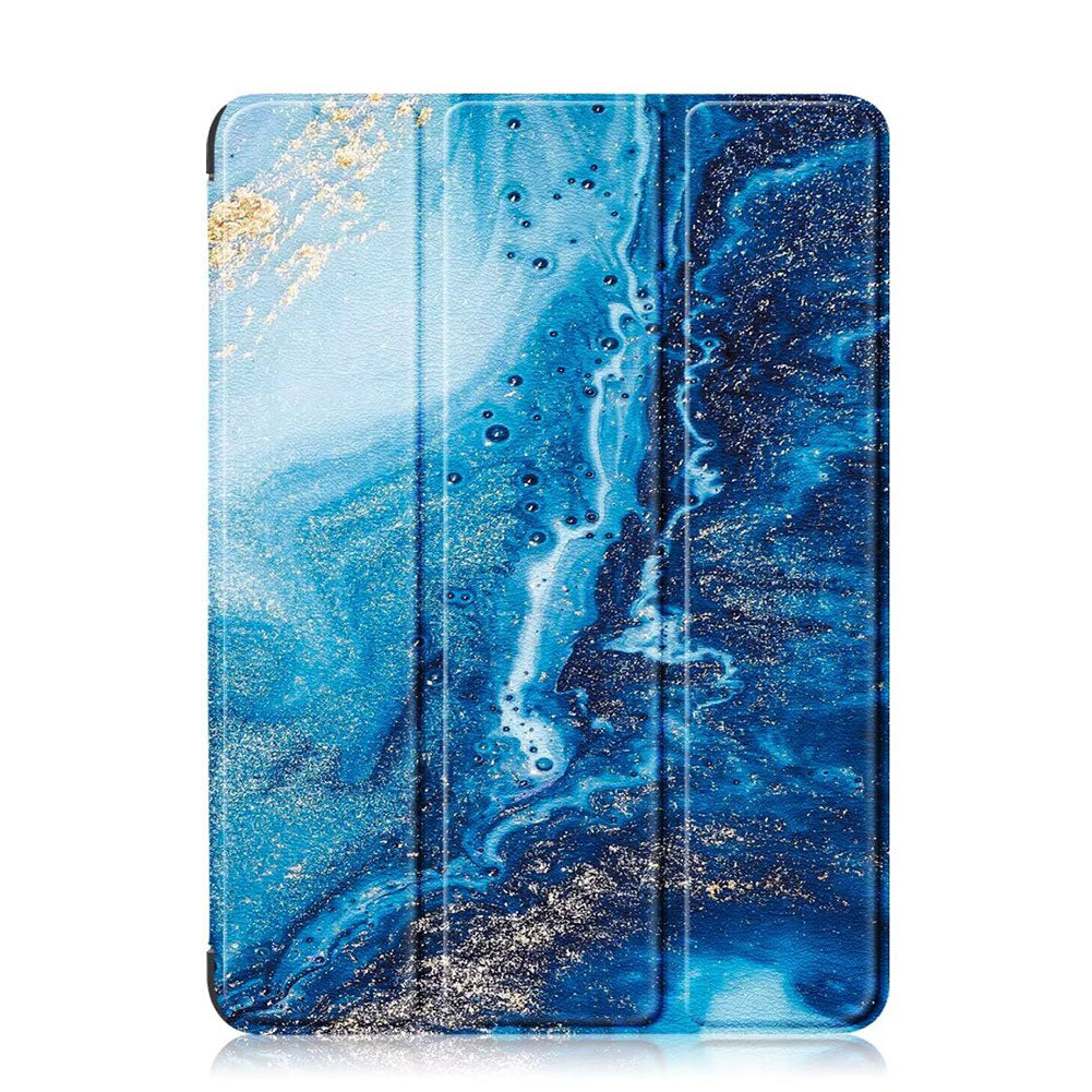 Premium Hülle für Apple iPad Pro Generation - Hochwertiges Case für iPad/Pro/Air/Mini: 10/9/8/7/6/5/4/3 Series: mit Gehäuse | Bester Cover Schutz | Limitierte Auflage