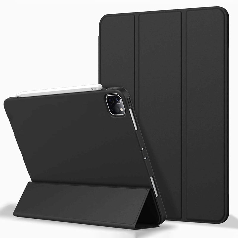 Premium iPad Case with Pencil Holder Generation) - High-Quality Case for iPad/Pro/Air/Mini: 10/9/8/7/6/5/4/3 Series: | Limited Edition Cover