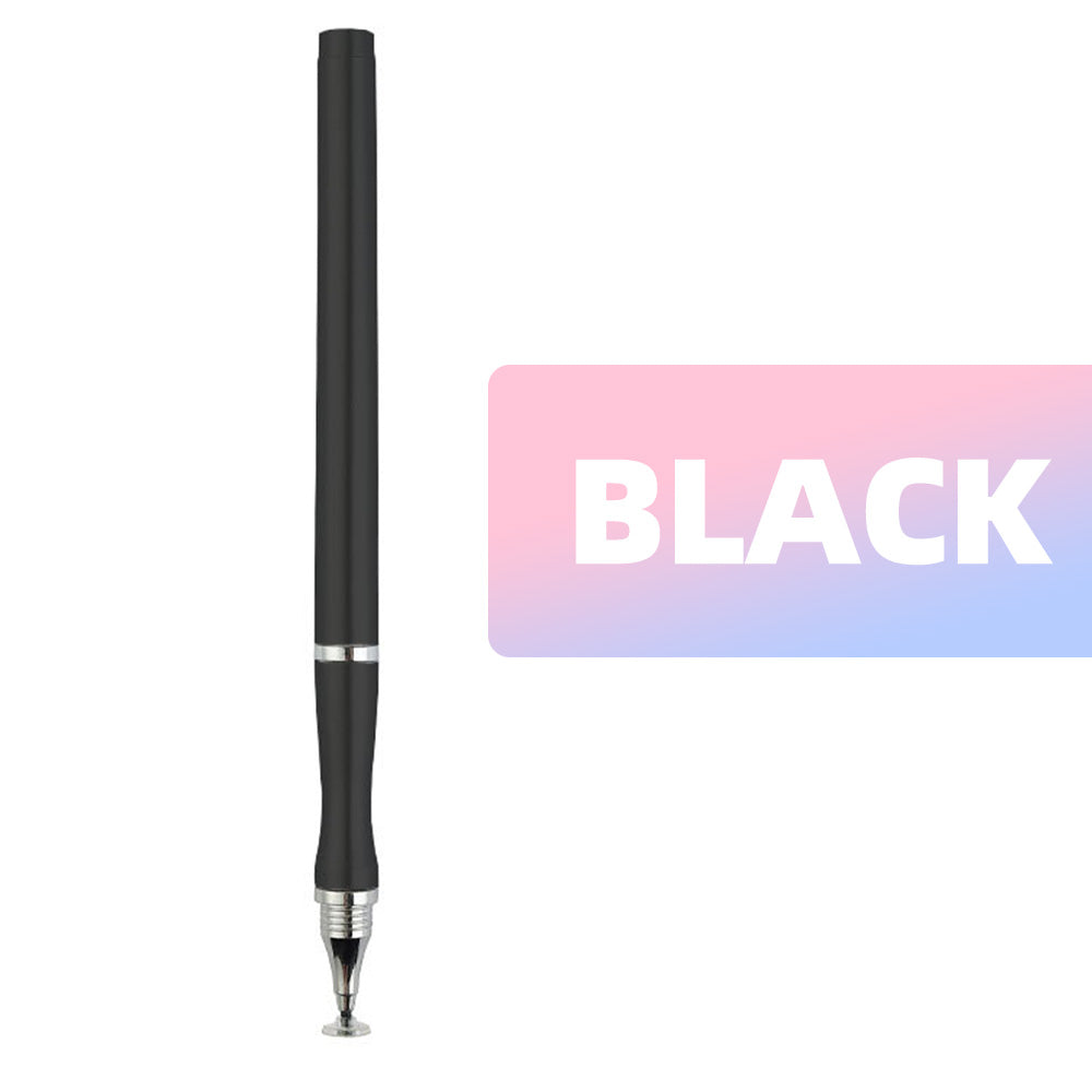 Premium Universal 2-in-1 Stift für iPad/Pro/Air/Mini: 10/9/8/7/6/5/4/3 Series: iOS & Android: Kapazitiver Touch-Pen für Zeichnungen auf iPad, Samsung, Xiaomi Tablets | Limitierte Auflage