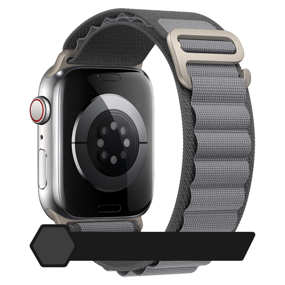 Armband für Apple Watch Serie | Alpin Loop Premium - Phone Heaven Zone