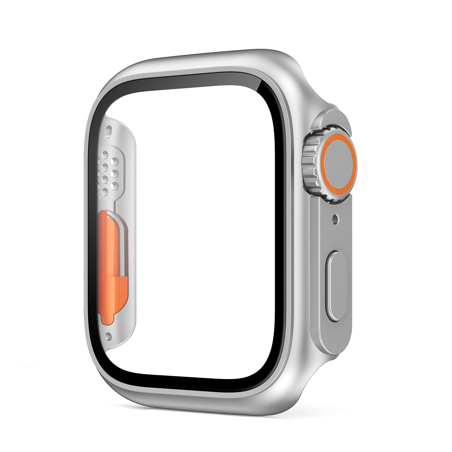 StarGuard - Premium PC-Firmencover für Apple Watch Upgrade Ultra - Phone Heaven Zone